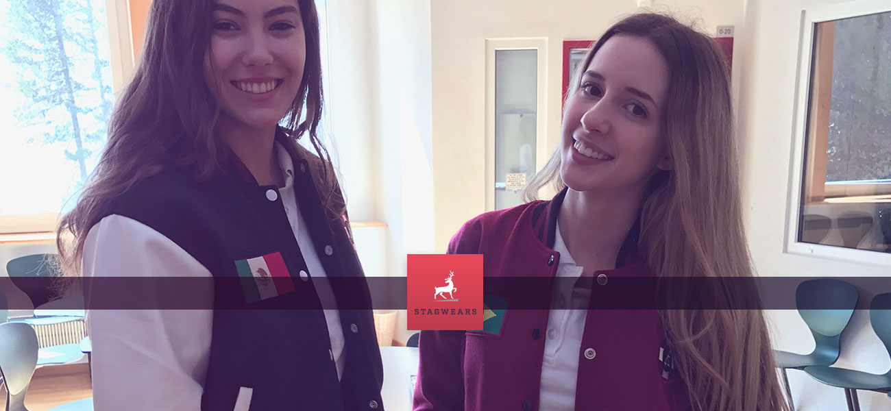 Custom Team Varsity Jackets