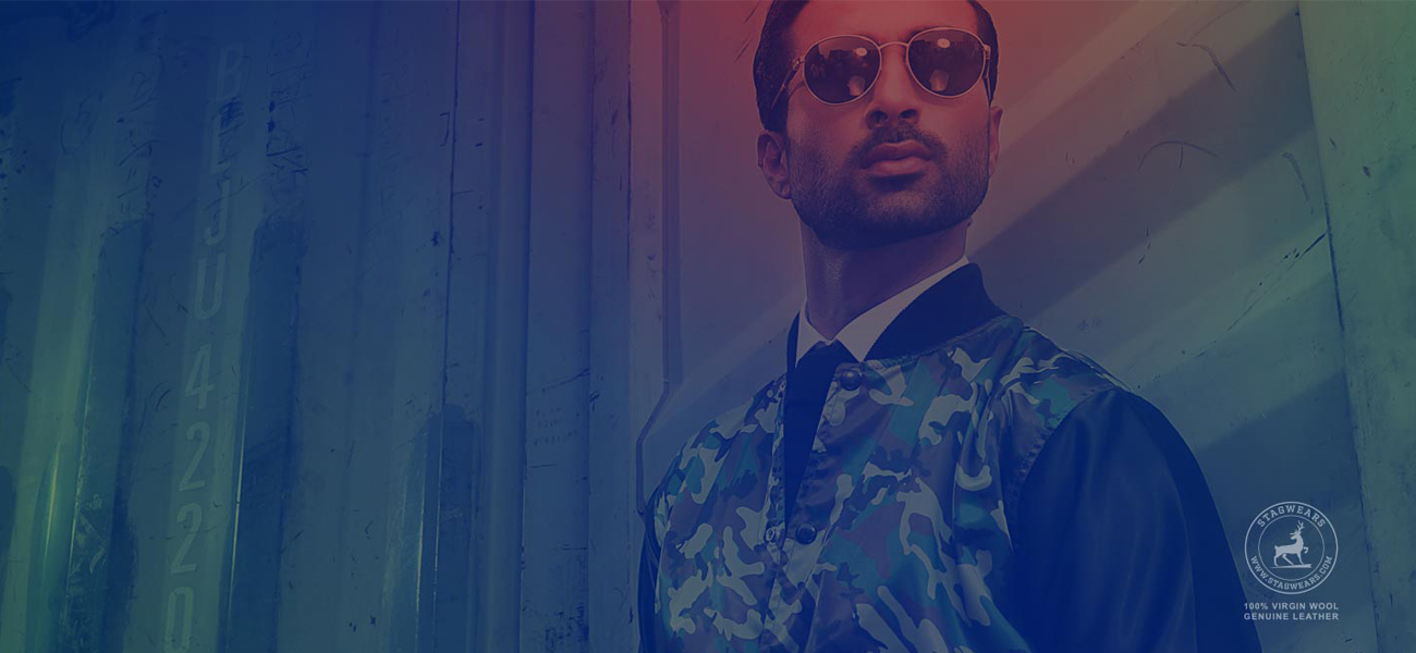 Varsity Letterman Jackets Sale