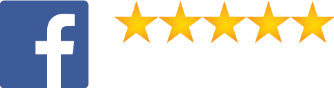 5 Star Facebook Reviews
