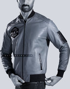 Mens Womens Bomber Jackets Custom