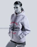 Custom Fleece Pullover Custom Hoodie