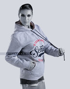 Customize Fleece Pullover Custom Hoodie