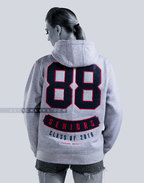 Senior Class Custom Hoodies