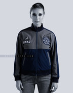 Custom Track Jackets Soft Shell High Quality