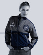 Custom Track Jackets Soft Shell Waterproof