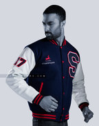 Custom Seniors Varsity Letterman Jacket Leather