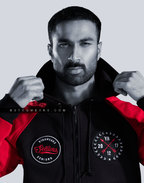 Zipper Custom Hoodie Zip Men