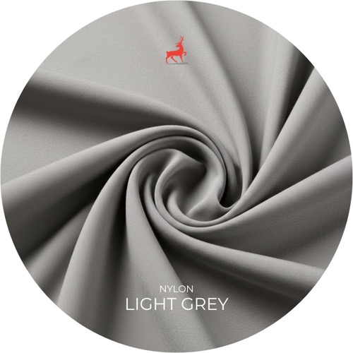Light Grey Nylon