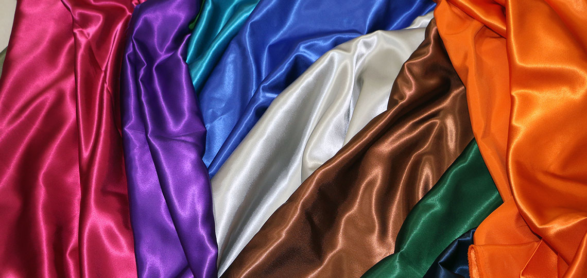 Polyester Satin