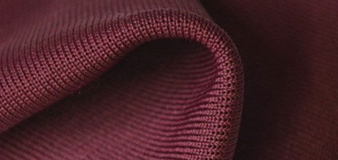 Polyester Knit