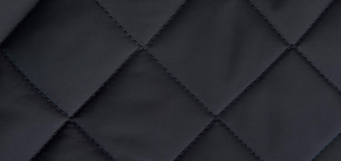 Quilted Lining