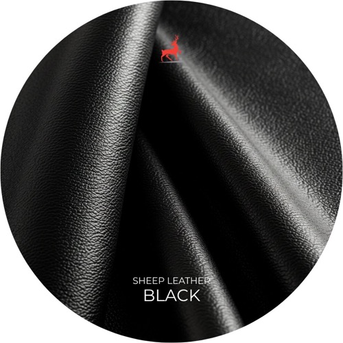 Black Sheep Leather