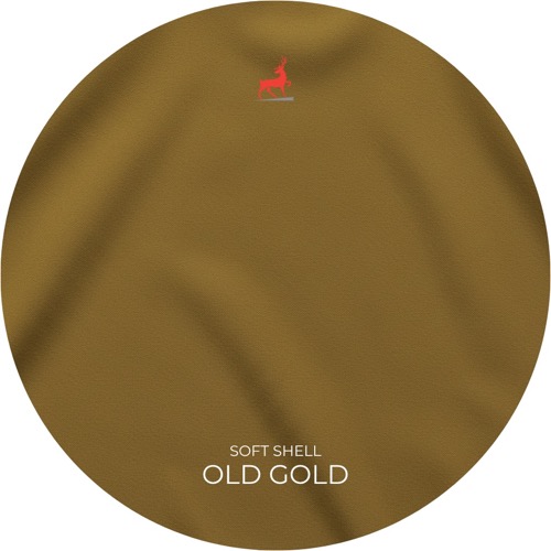 Old Gold Soft Shell