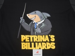 Custom Art Embroidery