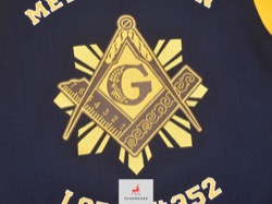 Free Masons Symbol