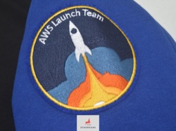 Custom Embroidery For Logo