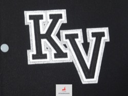 Clothing Varsity Jackets