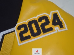 Custom Letterman Jackets