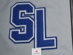 Eagles Varsity Jacket