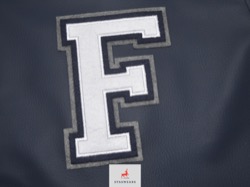 High Quality Letter Jacket