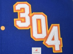 Highschool Varsity Jackets