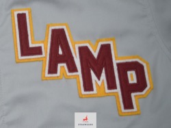 Varsity Jacket Women