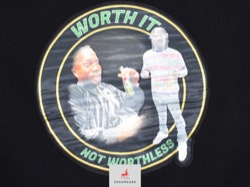 Black Varsity Jacket