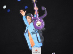 Michael Jackson Varsity Jacket