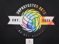 Unprotected Sets Logo